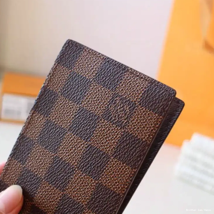 Brother Sam Yupoo 20B570303 Bags LV 0522